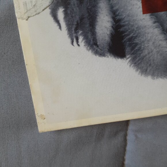 Nine Inch Nails EP Halo Thirteen/ The Day the World Went Away 1999 Single CD - Picture 2 of 8